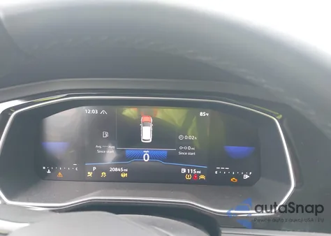 2024 Volkswagen Jetta 1.5T Se z USA, uszkodzony, nr VIN 3VWEM7BUXRM049717